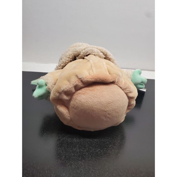 Mattel Disney's Star Wars The Mandalorian The Child 9 Inch Plush - New with Tags - Picture 5 of 12